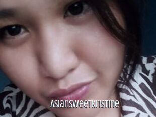 AsianSweetKristine