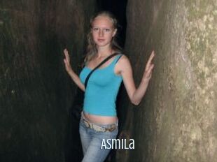 Asmila