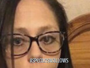 AspenXoSwallows