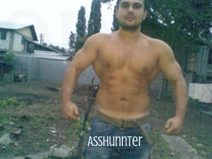 AssHunnter