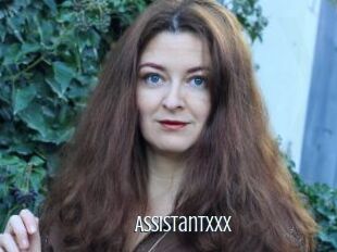 Assistantxxx