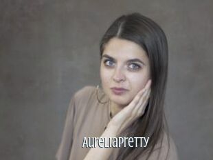 AureliaPretty