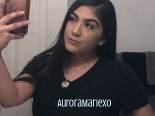 AuroraMarieXO