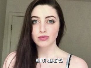 Aurora_Mayes