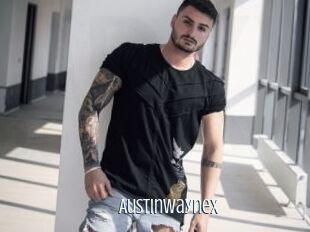 AustinWayneX