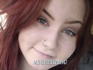 AutumnDawn47