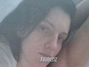Ava_Benz