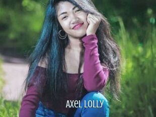 Axel_lolly