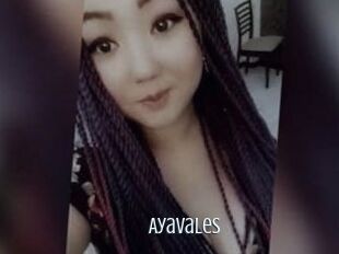 Ayavales