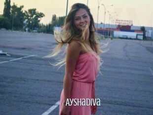 AyshaDiva