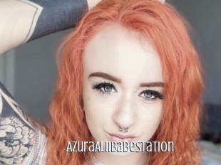 AzuraAliiBabestation