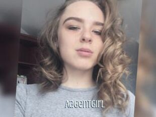 Aagentgirl