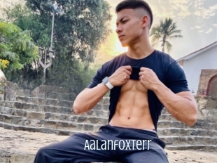 Aalanfoxterr