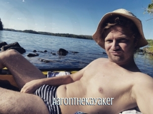 Aaronthekayaker