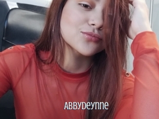 Abbydeynne