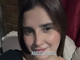 Abbydymond