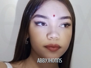 Abbyjhonns