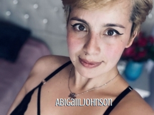 Abigaiiljohnson