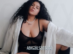 Abigailsantana