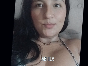 Abrile