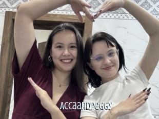 Accaandpeggy