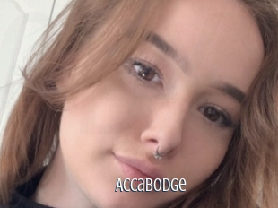 Accabodge