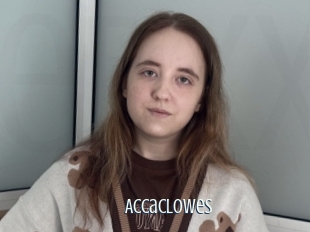 Accaclowes