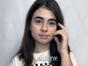 Accadrye