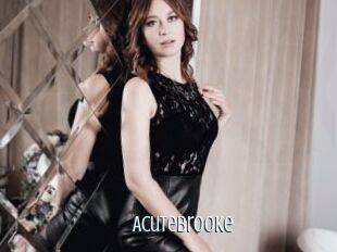 Acutebrooke