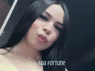 Ada_fortune