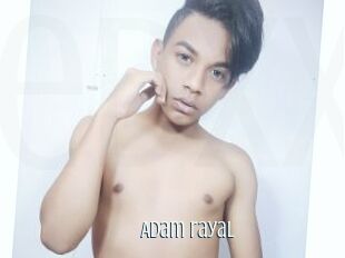 Adam_rayal