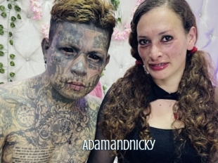 Adamandnicky