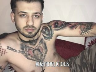 Adamdelicious