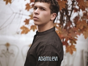 Adamlevi