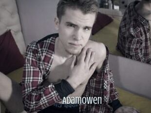 Adamowen