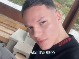 Adamsjoness