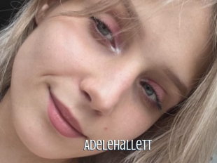 Adelehallett