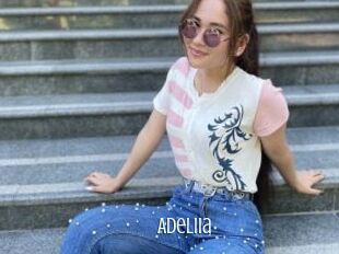 Adeliia