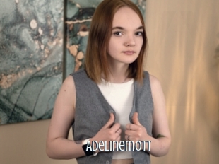 Adelinemott