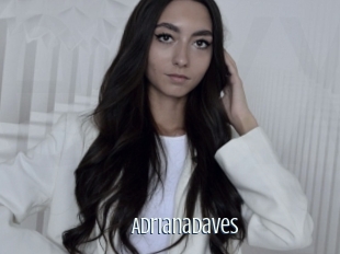 Adrianadaves