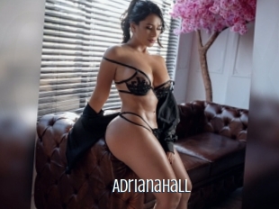 Adrianahall