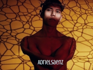 Adrielsaenz