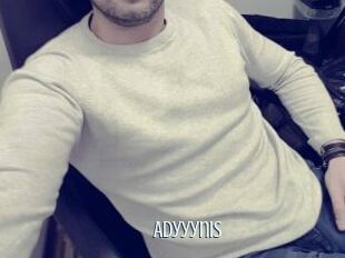 Adyyynis