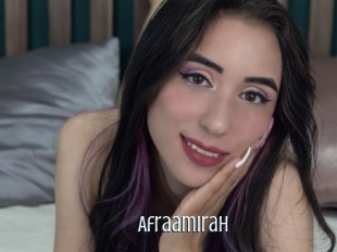 Afraamirah