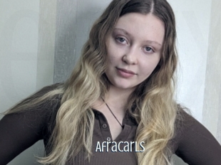 Afracarls