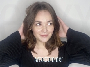 Afracrammer