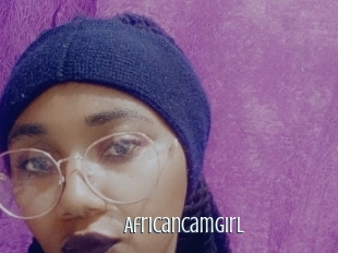 Africancamgirl