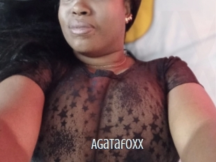 Agatafoxx