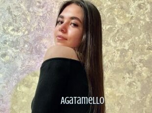 Agatamello