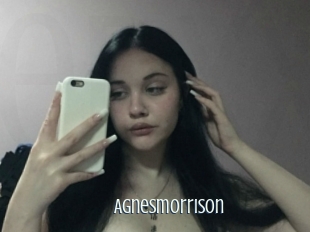 Agnesmorrison